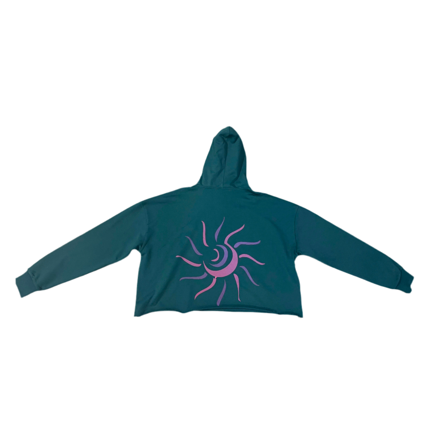 Amphibian Hoodie