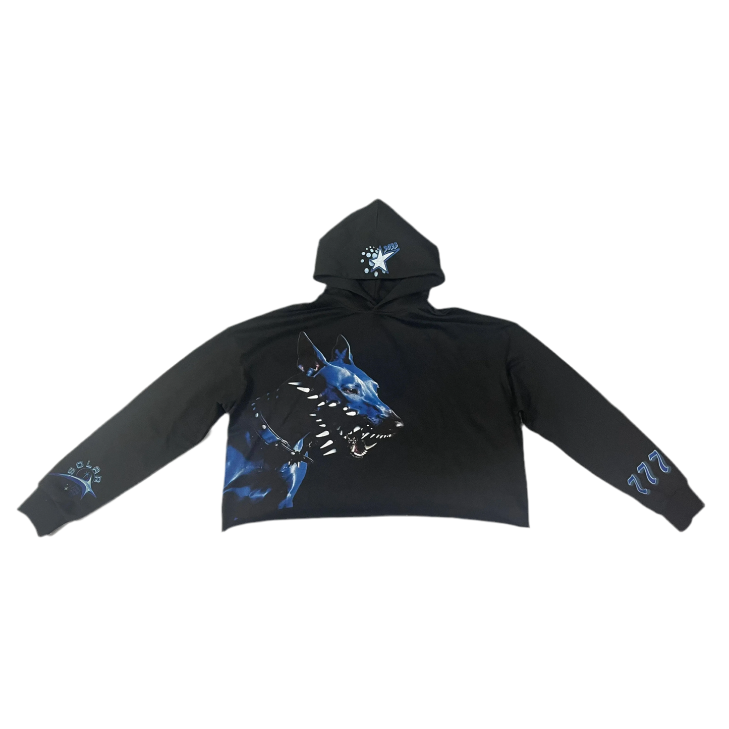 Doberman Hoodie