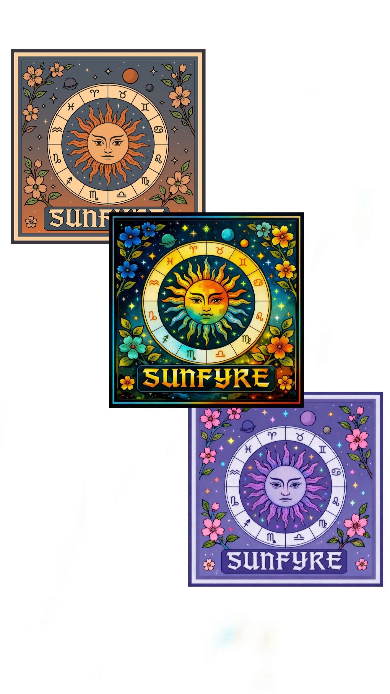 FEMME ECLIPSE