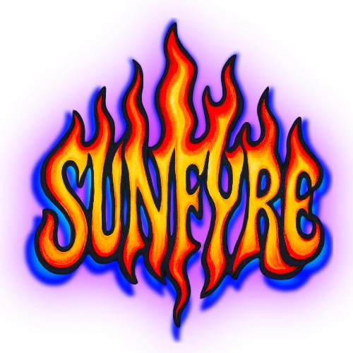 SUNFYRE