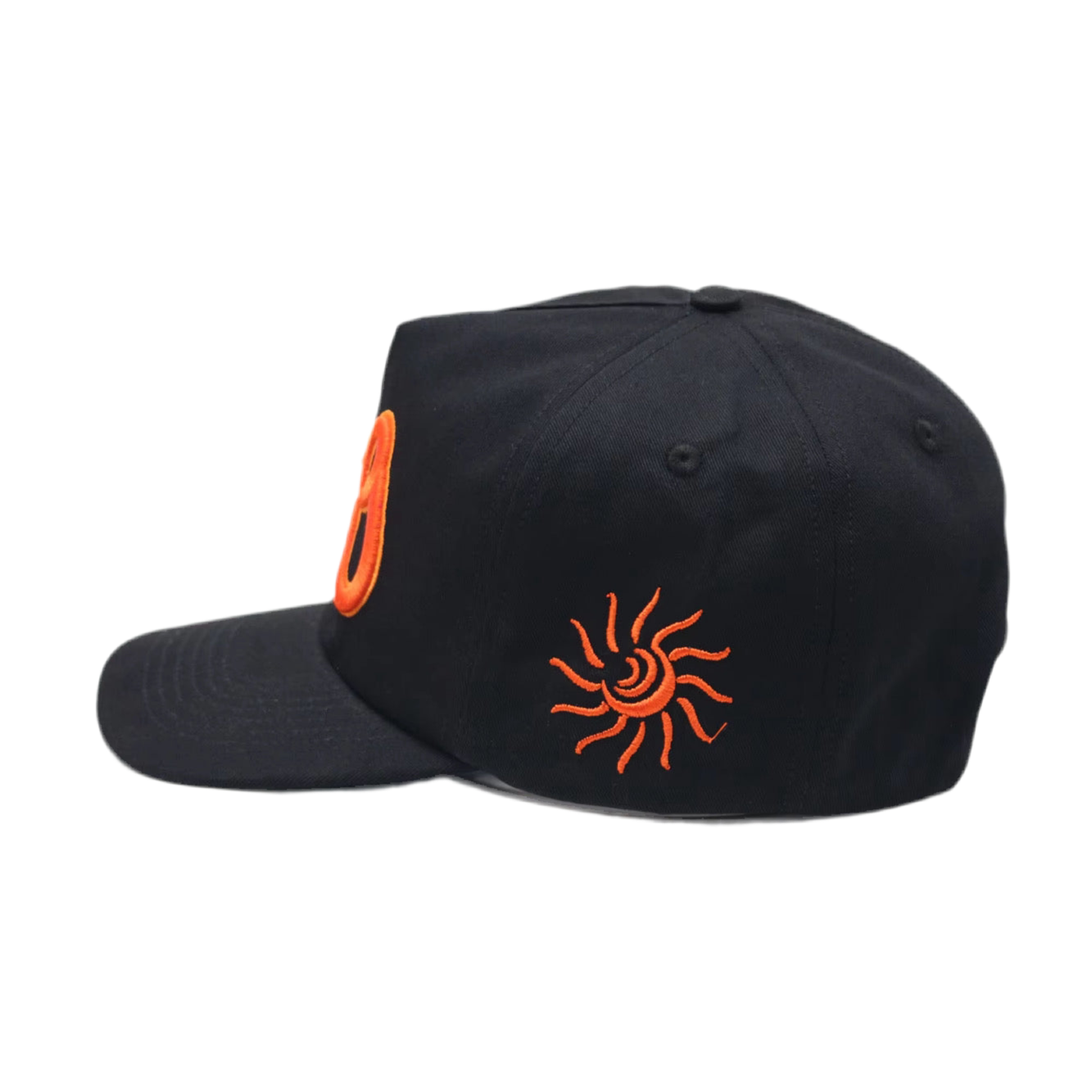 BIRDS EYE VIEW “Classic” HAT