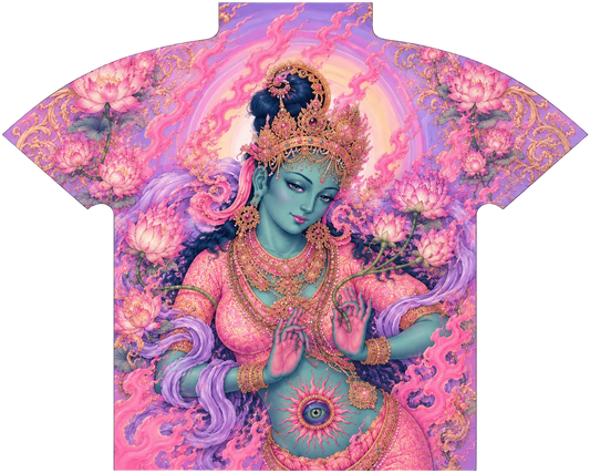 LOTUS BLOOM