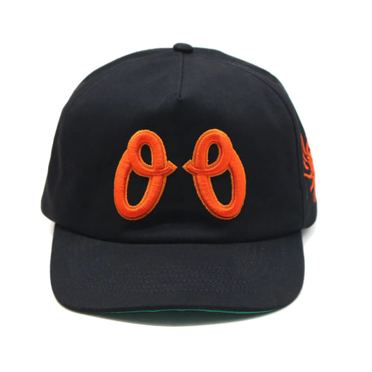 BIRDS EYE VIEW “Classic” hat