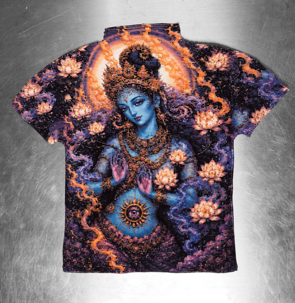 DIVINE ECLIPSE