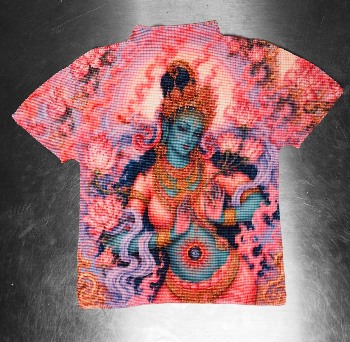 LOTUS BLOOM