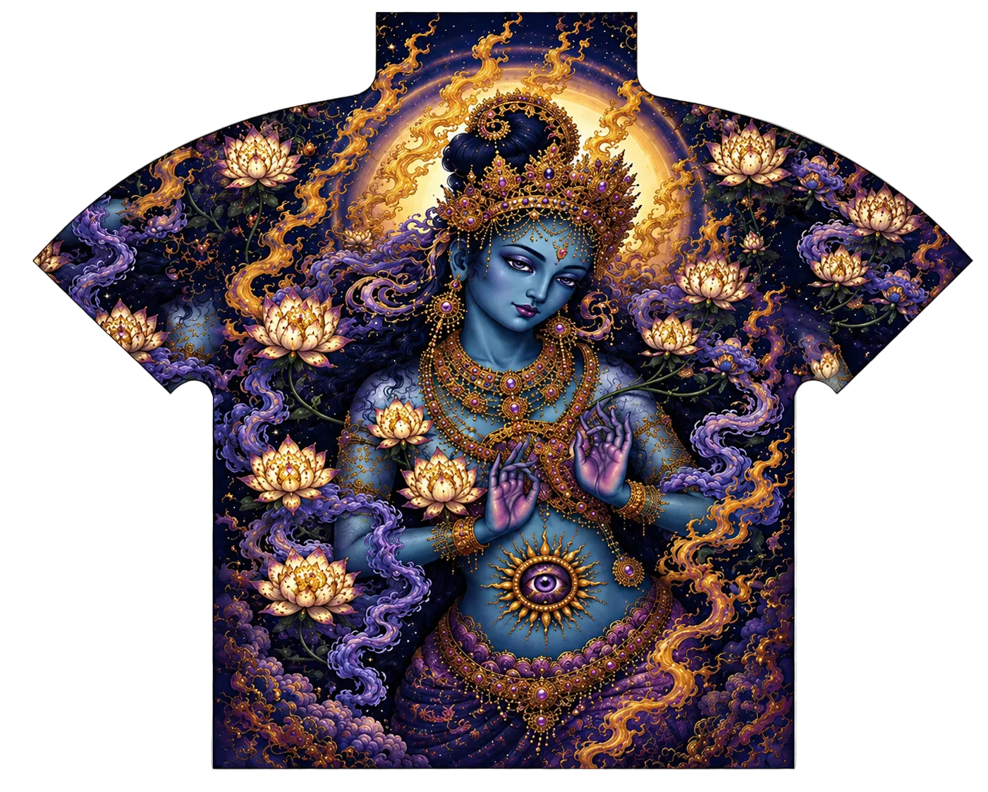 DIVINE ECLIPSE