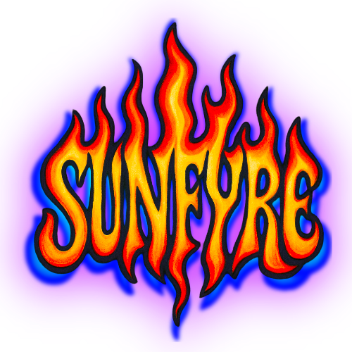 SUNFYRE