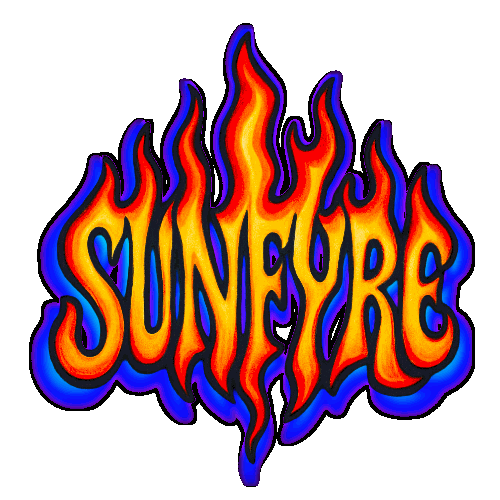 SUNFYRE